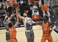 Phoenix Suns v Los Angeles Clippers - Game Four